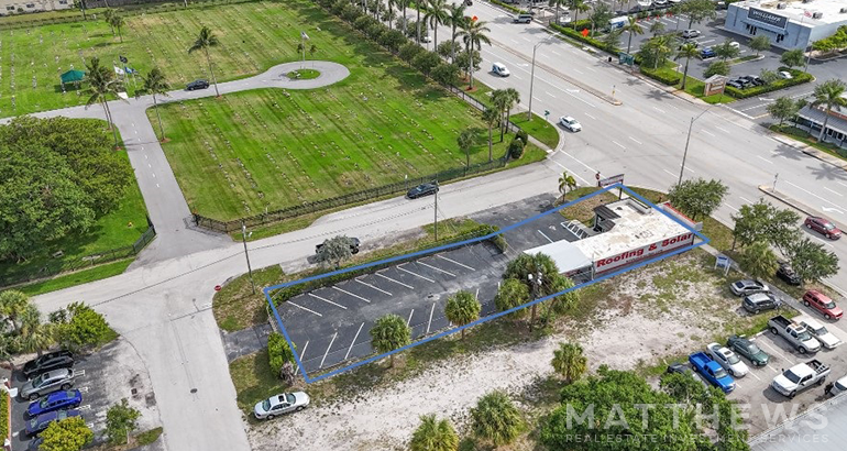 330 S Federal Hwy, Pompano Beach, FL for sale - Building Photo - Image 3 of 24