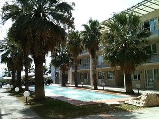 More details for 7 Avenue Andre Roussin, Marseille - Office, Light Industrial to Rent