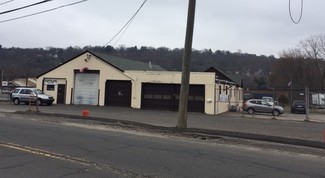 More details for 24 E Aurora St, Waterbury, CT - Light Industrial for Sale