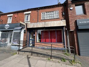 47&49 London Road, Newcastle Under Lyme to rent Building Photo- Image 1 of 7