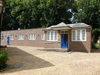 More details for London Rd, Hassocks - Office for Rent