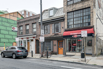 150 N 2nd St, Philadelphia, PA for sale Building Photo- Image 1 of 1