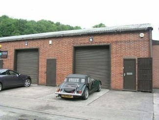 More details for Riverdane Rd, Congleton - Industrial for Rent