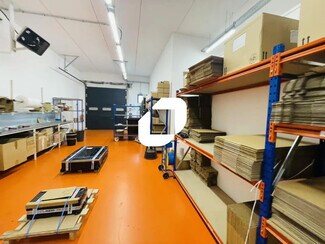 More details for Light Industrial for Sale