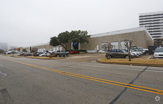 More details for 4542-4548 McEwen Rd, Farmers Branch, TX - Industrial for Rent