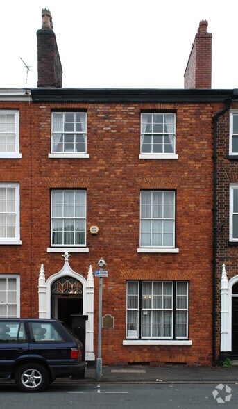 27 Byrom St, Manchester for sale - Primary Photo - Image 1 of 1