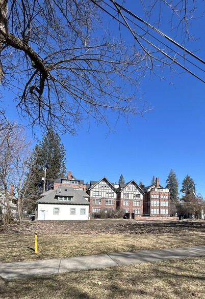 2314 W 2nd Ave, Spokane, WA for sale - Building Photo - Image 2 of 6