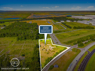 More details for Apopka Airport Rd, Apopka, FL - Land for Sale