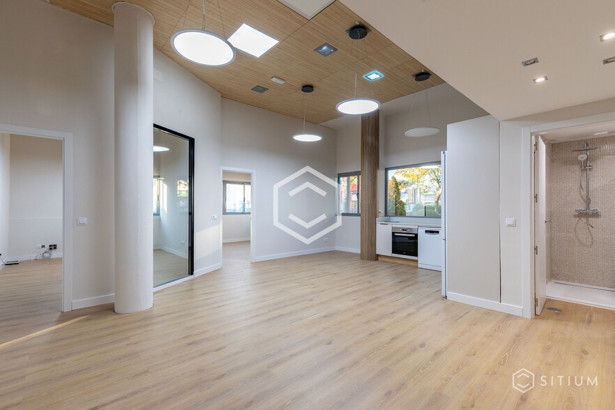 Avenida de la Industria, 37, Tres Cantos, Madrid to rent - Floor Plan - Image 2 of 27