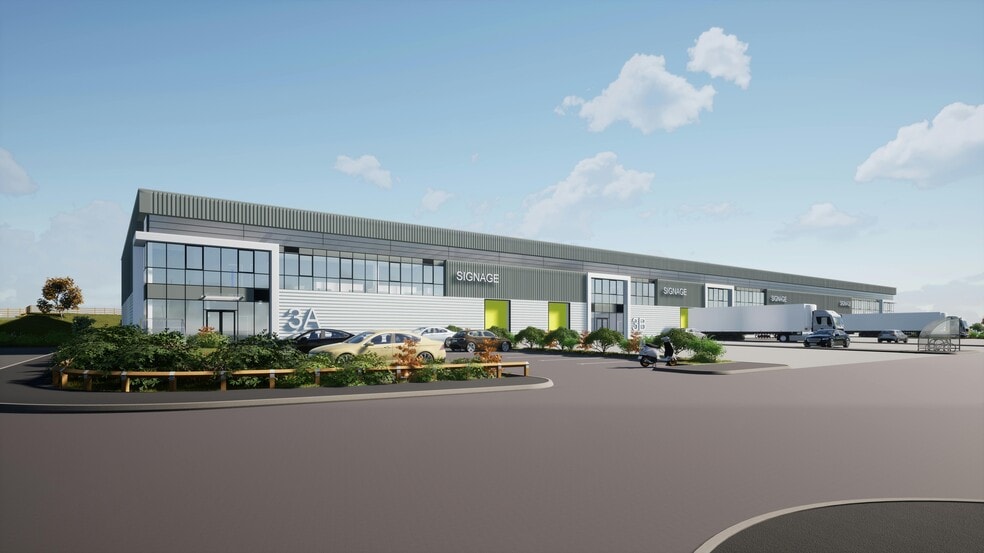 Albert St, Oldham to rent - Building Photo - Image 2 of 4