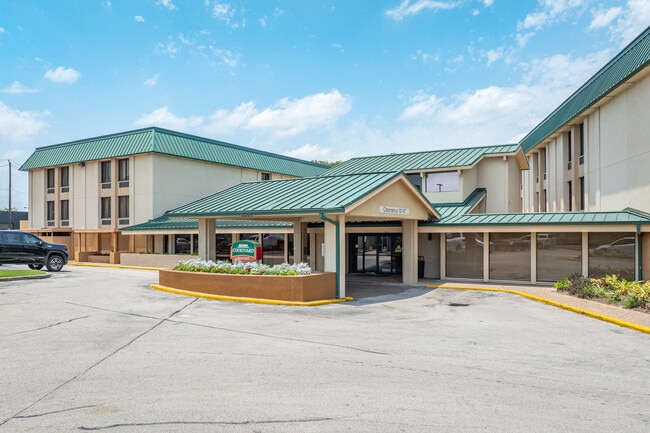 More details for 2504 North Loop W, Houston, TX - Hospitality for Auction