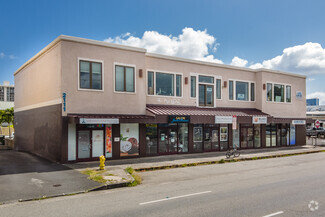 More details for 2111 S Beretania St, Honolulu, HI - Retail for Rent