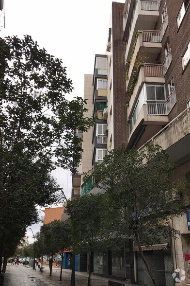 Calle Fuenlabrada, 6, Alcorcón, Madrid for sale - Primary Photo - Image 1 of 2