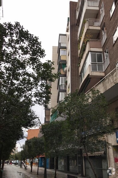 Calle Fuenlabrada, 6, Alcorcón, Madrid for sale - Primary Photo - Image 1 of 2