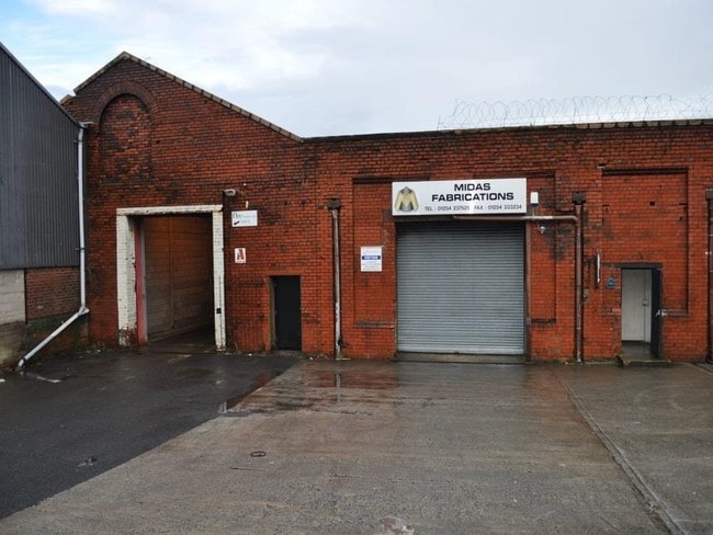 More details for Charter St, Accrington - Industrial to Rent