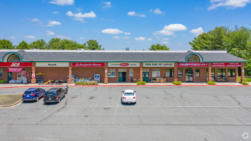 2719-2751 Fallston Rd, Fallston, MD for sale - Building Photo - Image 1 of 1