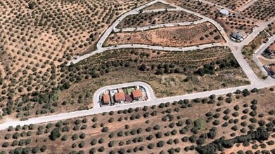 Calle Guadiana, 1-1, Peligros, GRA - Aerial map view - Image1