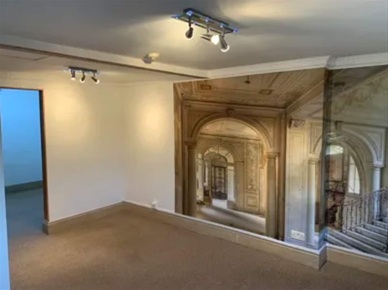 14-15 Montpellier Arcade, Cheltenham to rent Interior Photo- Image 1 of 4