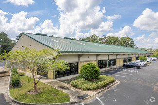 More details for 310 Commerce Lake Dr, Saint Augustine, FL - Light Industrial for Rent