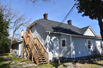 238 S Cool Spring St, Fayetteville, NC for sale Building Photo- Image 1 of 1