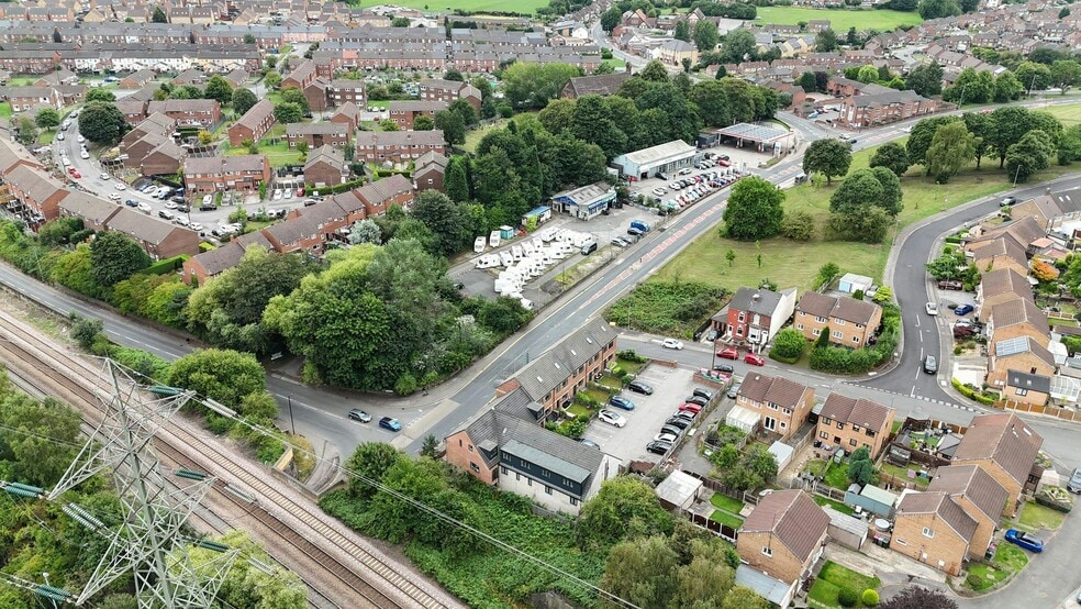 Bawtry Rd, Rotherham to rent - Building Photo - Image 2 of 8