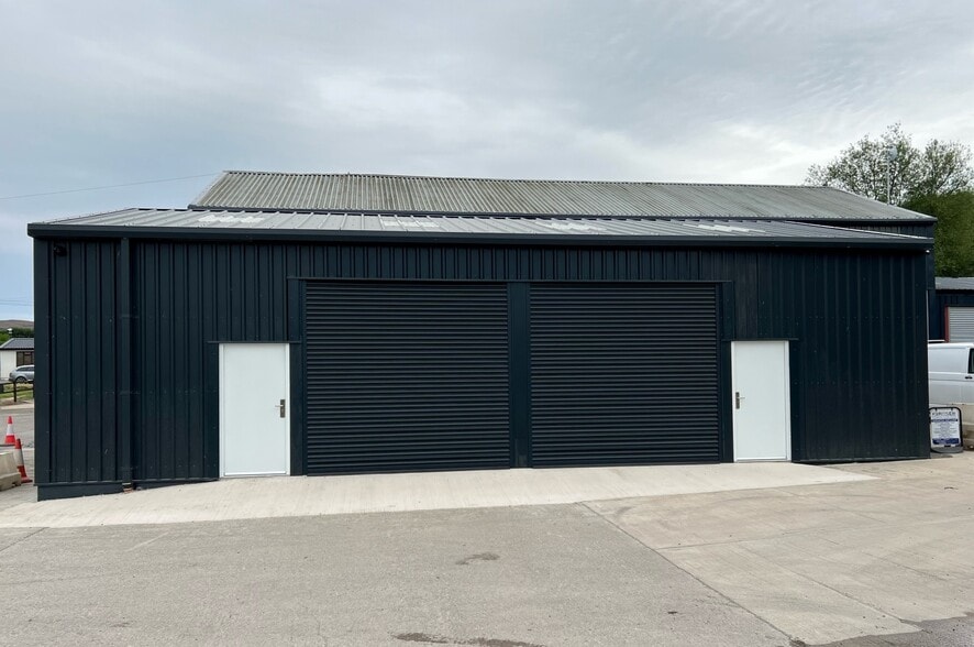 15 Malehurst Industrial Estate, Minsterley to rent - Building Photo - Image 3 of 6