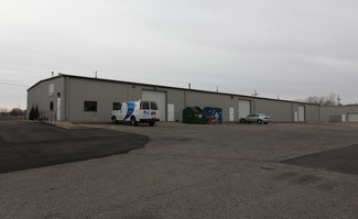 More details for 2301 NW Furman Rd, Topeka, KS - Light Industrial for Rent