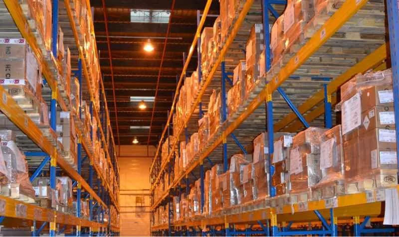 Light Industrial in Genas to rent Interior Photo- Image 1 of 1