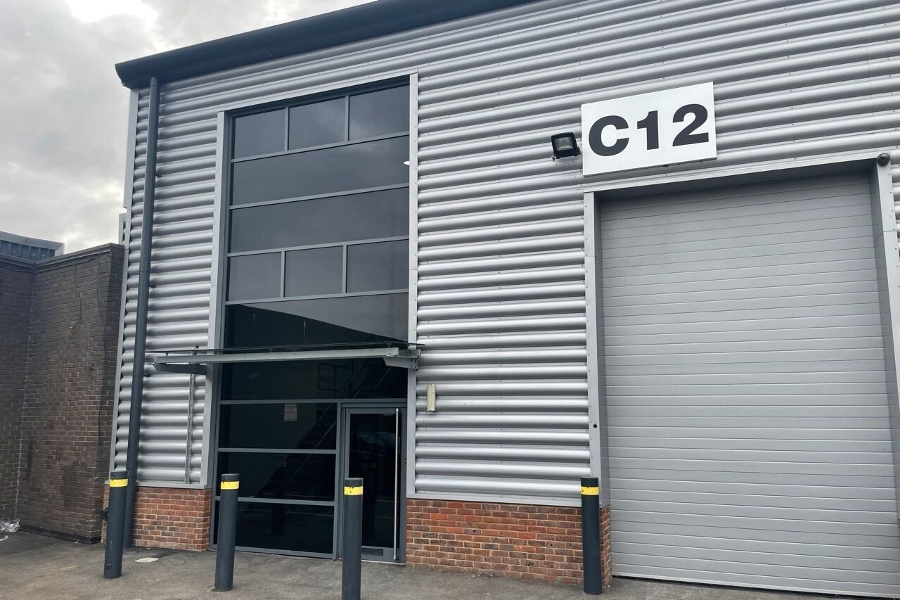 Argall Ave, London to rent Building Photo- Image 1 of 2