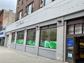 More details for 535-541 E 138th St, Bronx, NY - Retail for Rent