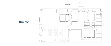 1935 Armacost Ave, Los Angeles, CA for rent Floor Plan- Image 1 of 1