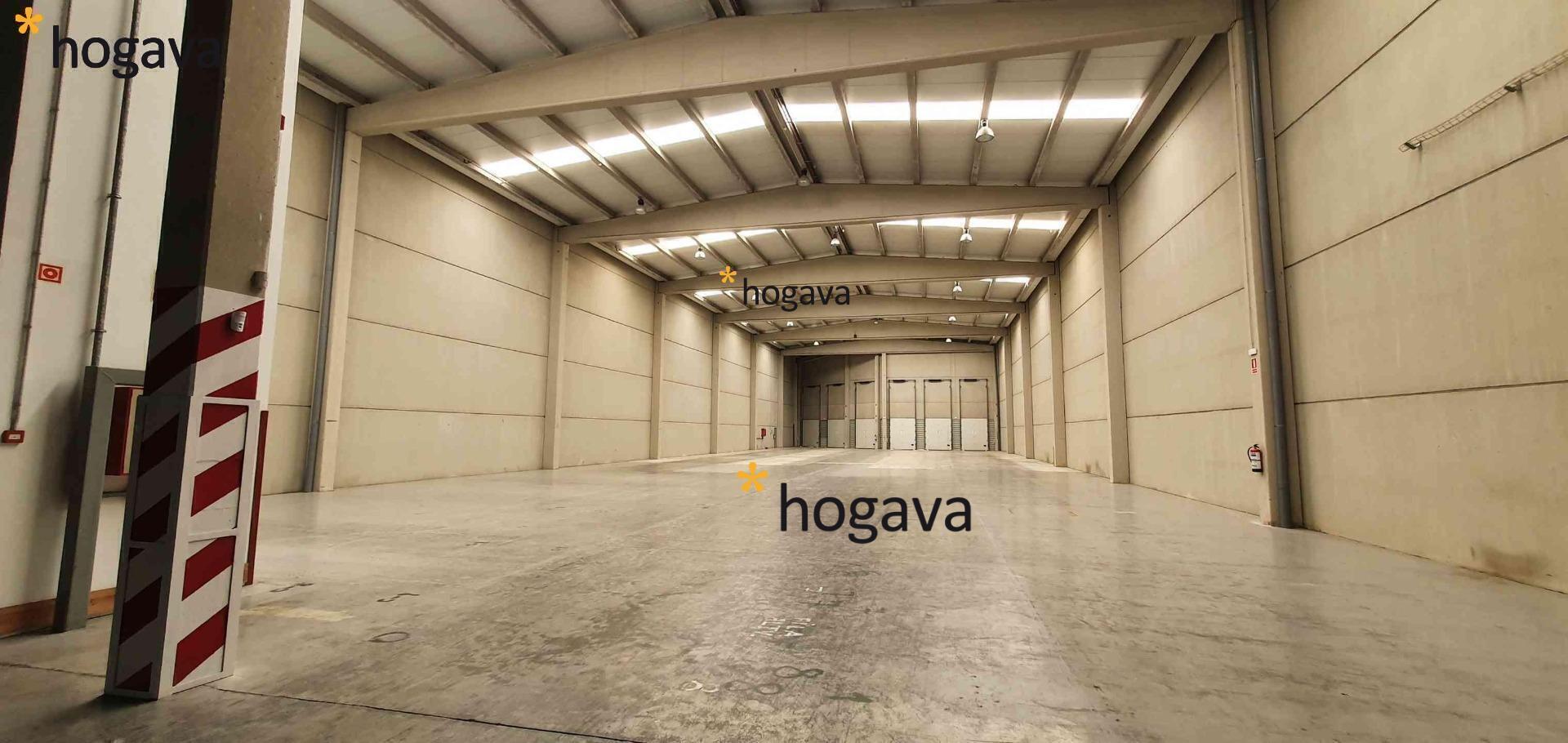 Industrial in Olesa de Montserrat, Barcelona to rent Interior Photo- Image 1 of 17