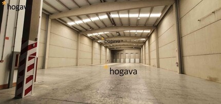 Industrial in Olesa de Montserrat, Barcelona to rent Interior Photo- Image 1 of 17