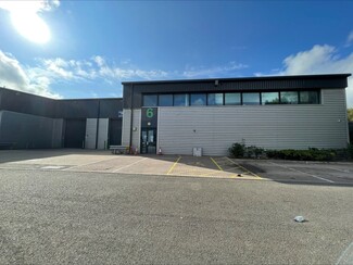 More details for 2-6 Faraday Way, Orpington - Office, Industrial for Rent