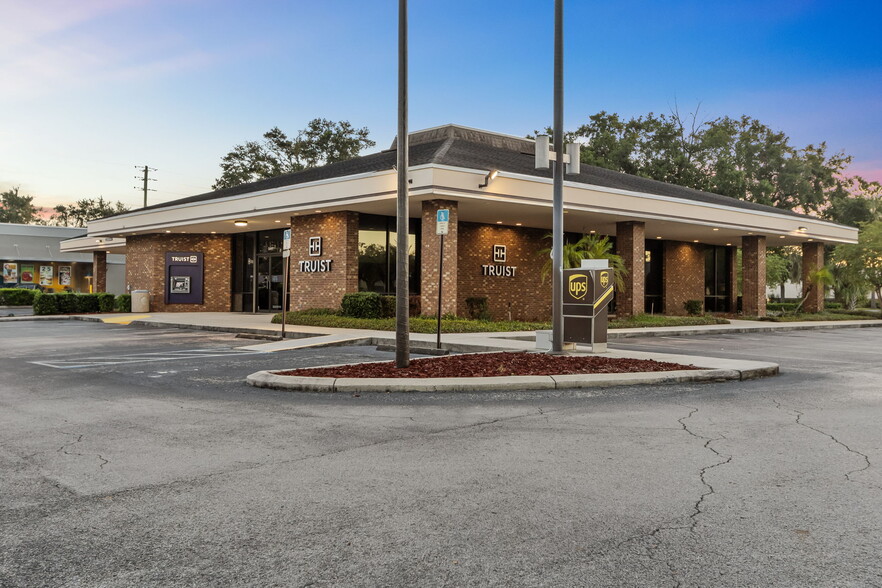 5441 N Socrum Loop Rd, Lakeland, FL for sale - Building Photo - Image 1 of 1