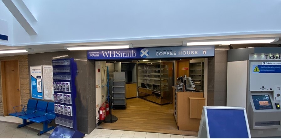 Abbotshall Rd, Kirkcaldy for sale - Primary Photo - Image 1 of 1