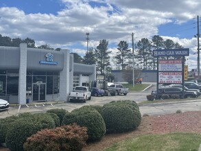 4775 Austell Rd, Austell, GA for sale Building Photo- Image 1 of 1