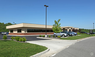 More details for 422 Kinetic Park, Huntington, WV - Office for Sale