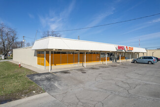 More details for 1121 N Reynolds Rd, Toledo, OH - Retail for Rent