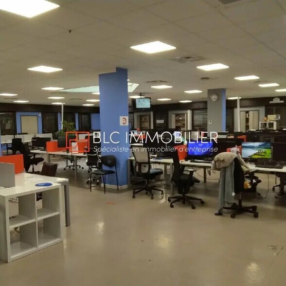 Office in Marseille for sale - Interior Photo - Image 3 of 9