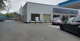 North Rd, Retford NTT - Commercial Property