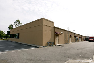 119 Charlotte Rd, Savannah, GA for sale Building Photo- Image 1 of 1