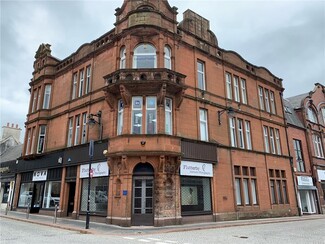 More details for 60 Bank St, Kilmarnock - Office for Rent