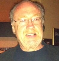 Bruce Waller