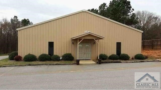 714 Washington Rd, Lexington, GA for sale - Building Photo - Image 1 of 1