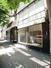 Retail in Madrid, Madrid to rent Floor Plan- Image 1 of 8