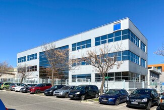 More details for Calle Valportillo i, I 1, Alcobendas - Office to Rent