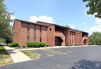 More details for 137-151 W Schrock Rd, Westerville, OH - Office for Rent