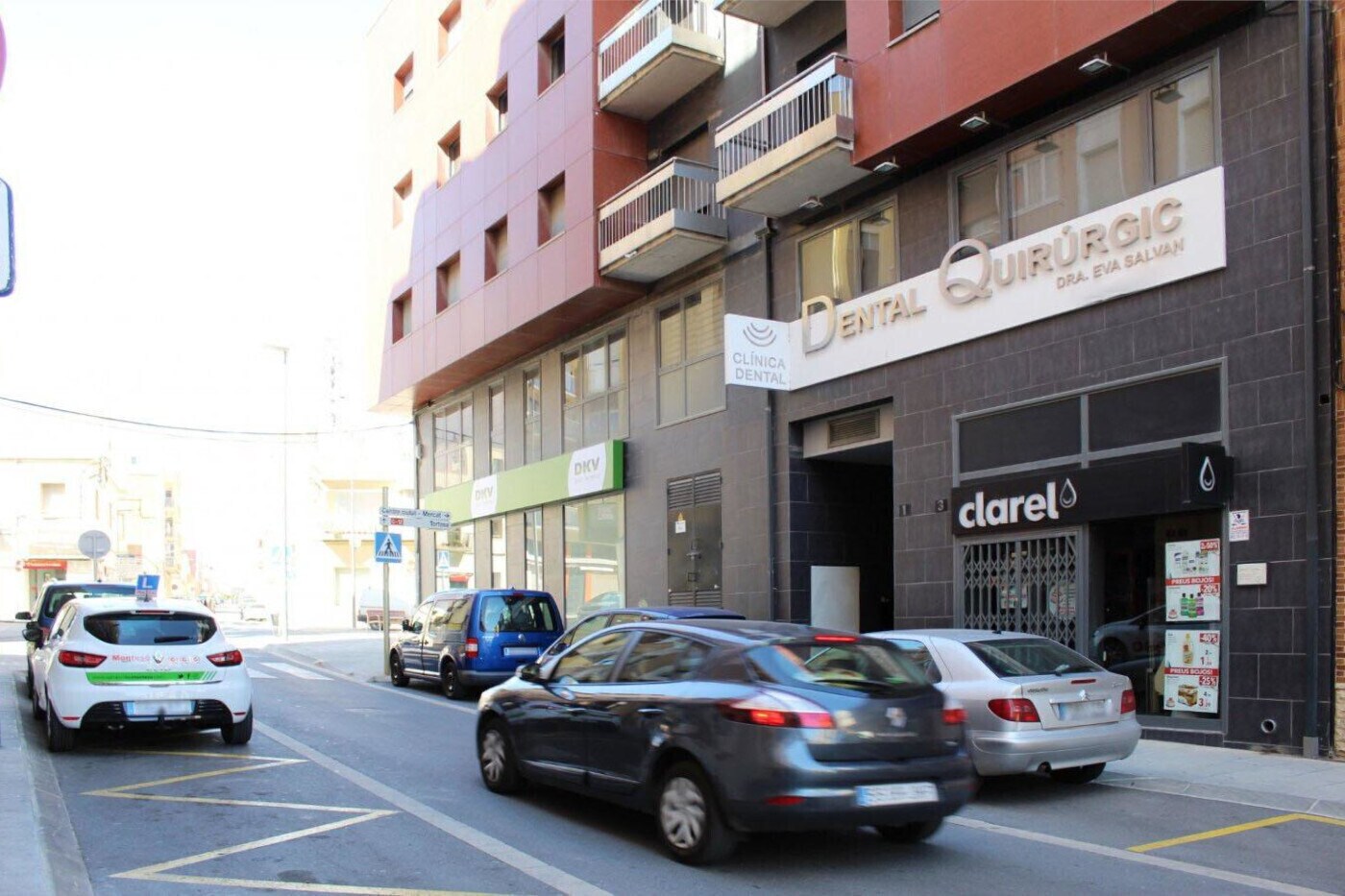 Office in Amposta, Tarragona to rent Building Photo- Image 1 of 2