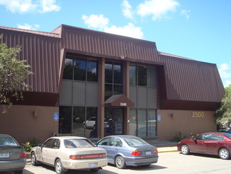 More details for 2500 Packard Rd, Ann Arbor, MI - Office, Light Industrial for Rent